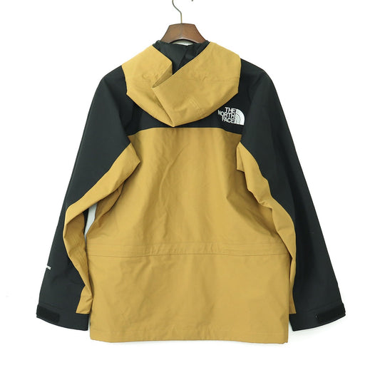 THE NORTH FACE Mountain Light Jacket British Khaki Size S