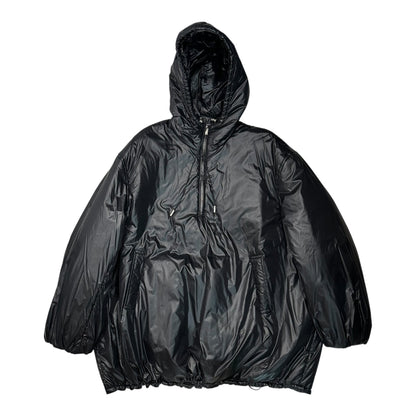 Saint Laurent 23AW Cassandra Logo Jacket Black Size 50