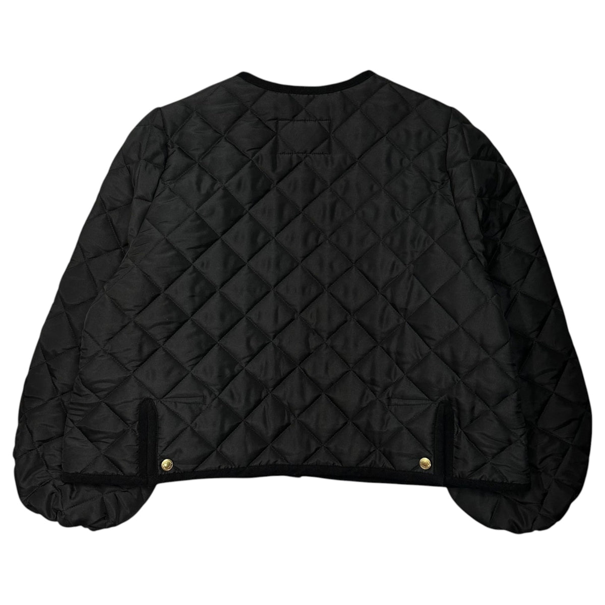 Traditional Weatherwear Arkley Puff Quilted Jacket Size 34