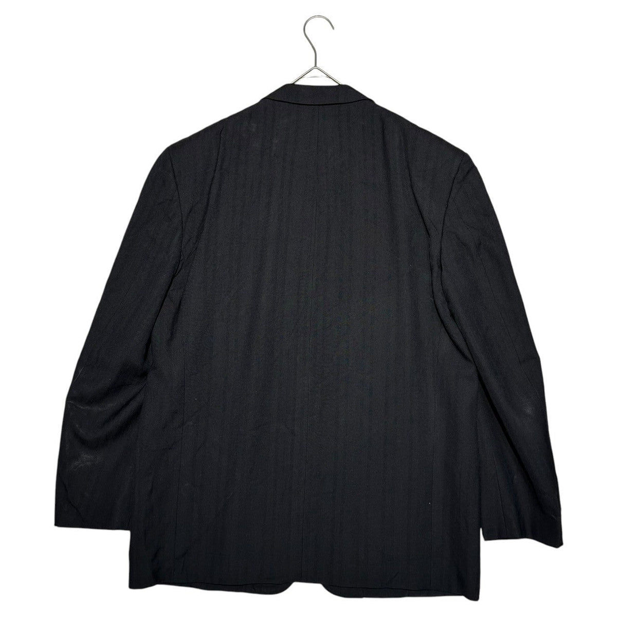COMME des GARCONS HOMME DEUX 90s Vintage Jacket Navy Size L