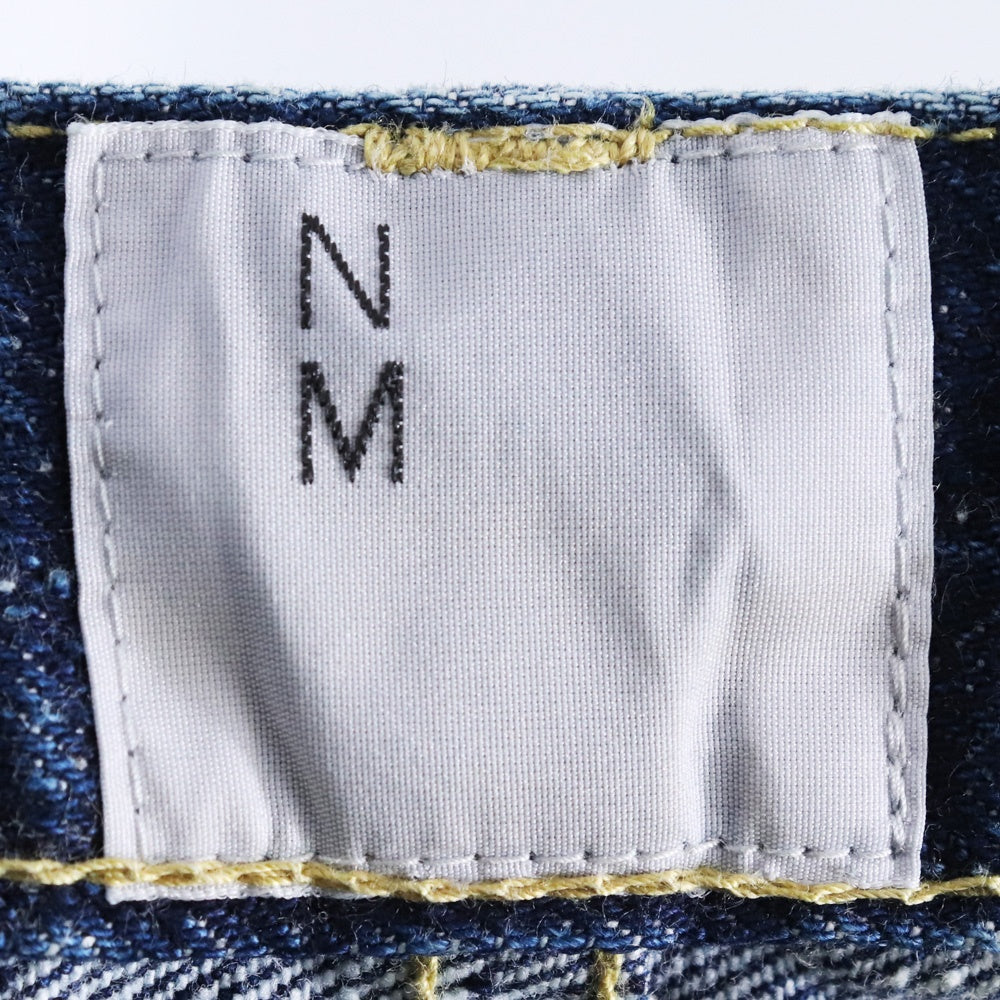 EYE JUNYA WATANABE MAN x NEW MANUAL Pants Indigo Jeans Size S