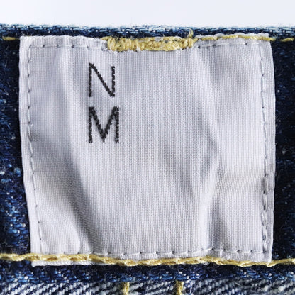 EYE JUNYA WATANABE MAN x NEW MANUAL Pants Indigo Jeans Size S