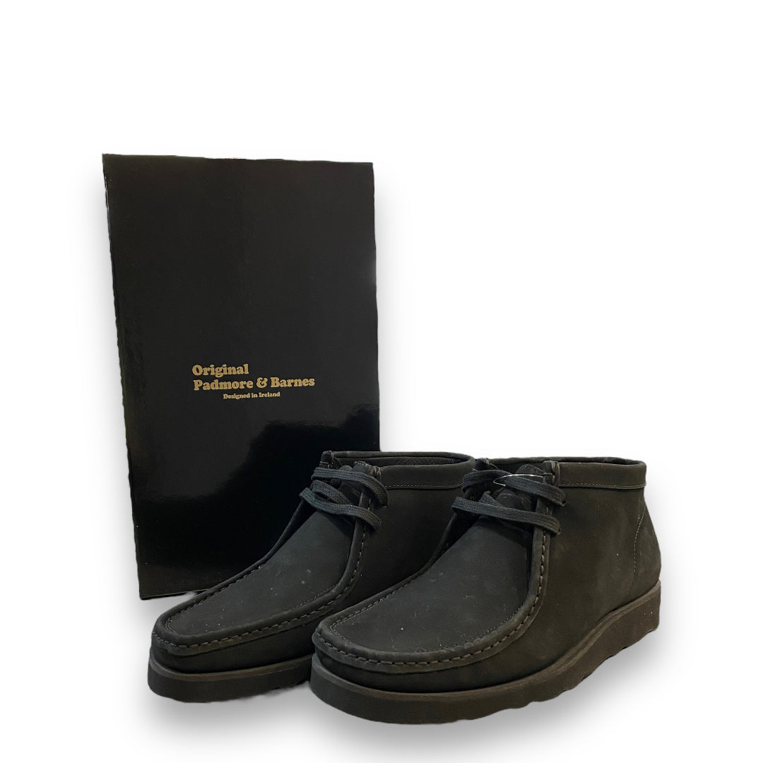 PADMORE&BARNES x UNIVERSAL PRODUCTS Boots Black Size UK7