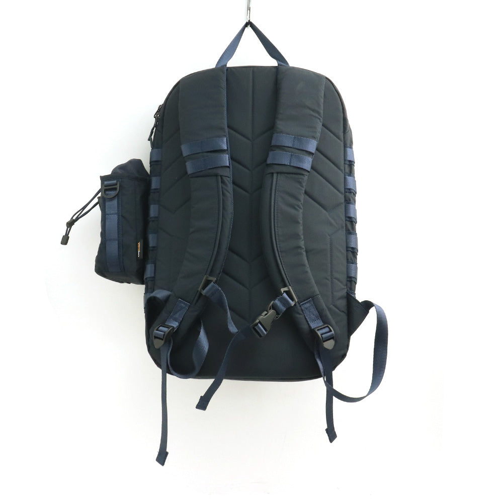 DAIWA LIFE STYLE 030 Backpack Navy Size F