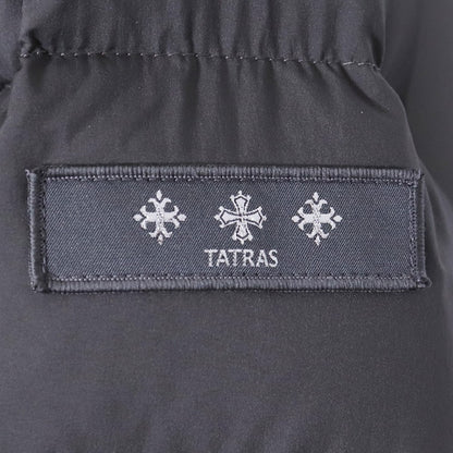 TATRAS BORBORE Gray Down Jacket Size 03