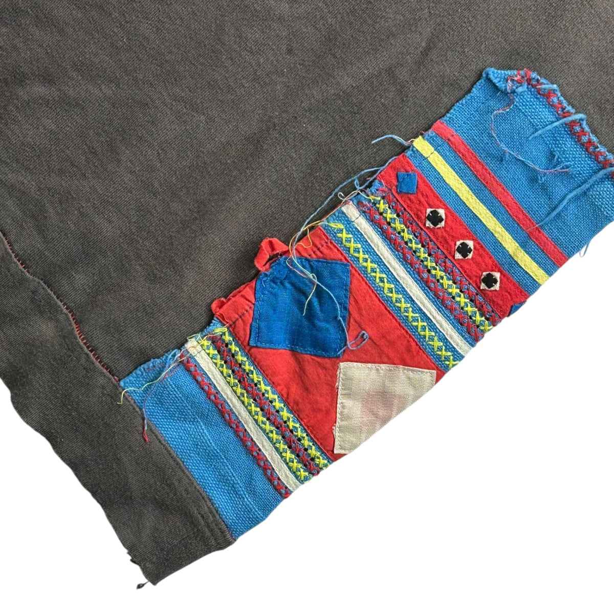 UNDERCOVERISM 03SS SCAB Afghan Patch T-Shirt Multi Size M