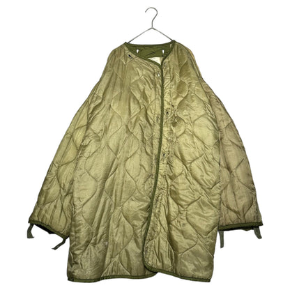 US ARMY 50s M-1951 Fishtail Mods Parka Size L