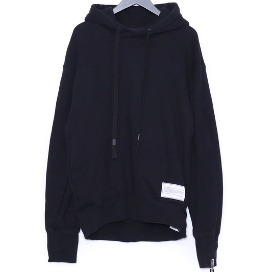 BEAUTY:BEAST Pullover Hoodie Black Size XL