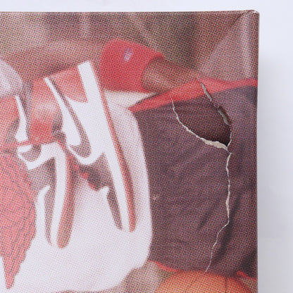 NIKE AIR JORDAN 1 Retro High Reimagined Sneakers Size 27cm