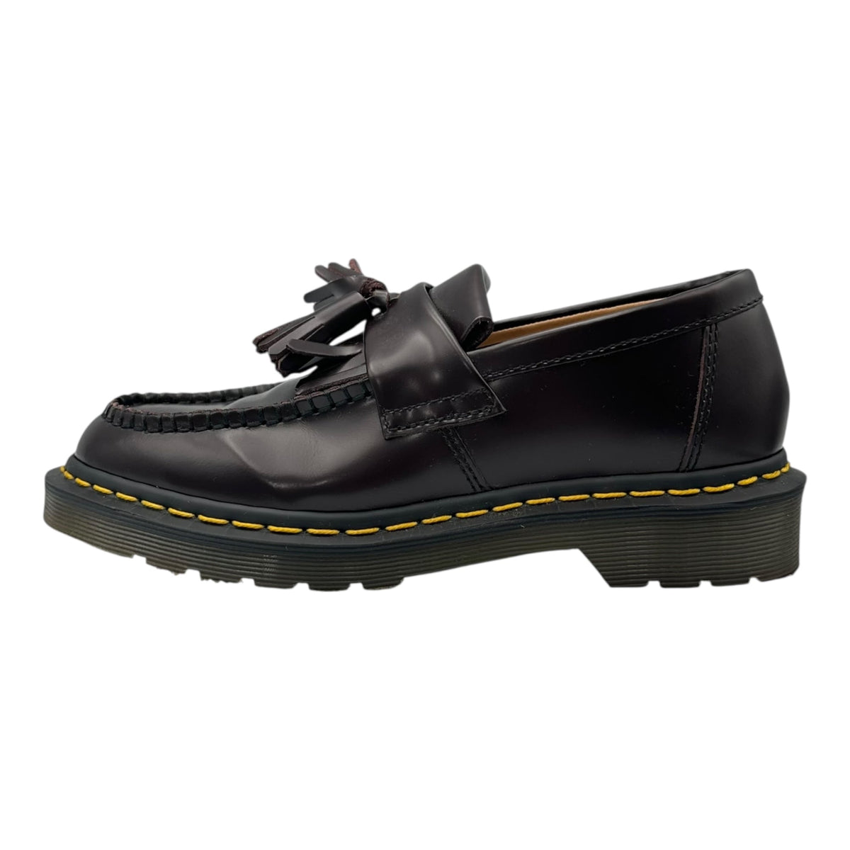 COMME des GARCONS COMME des Dr.Martens Loafers Size UK4