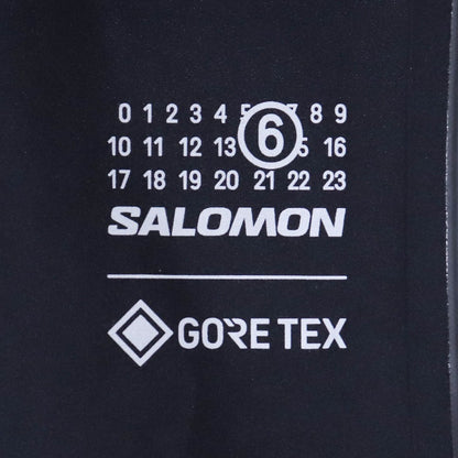 MM6 25SS GORE-TEX Technical Trousers Black Size XXL