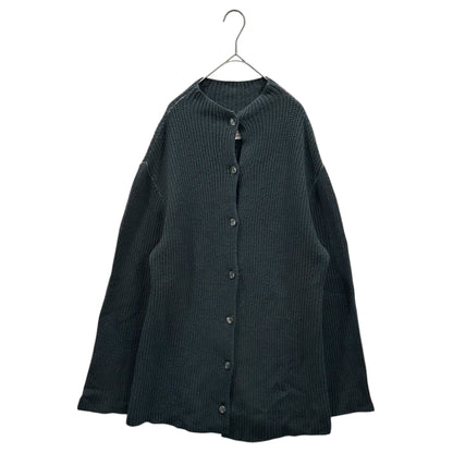 Maison Martin Margiela 01AW Cardigan Green Size S LOOSE FIT