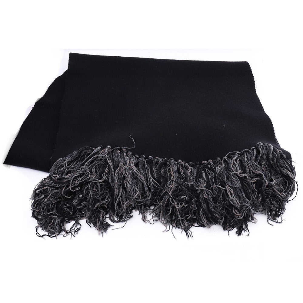 The Viridi-anne 22AW Reversible ONE SIZE Muffler Size ONE SIZE