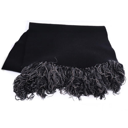 The Viridi-anne 22AW Reversible ONE SIZE Muffler Size ONE SIZE