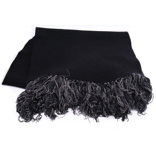 The Viridi-anne 22AW Reversible ONE SIZE Muffler Size ONE SIZE