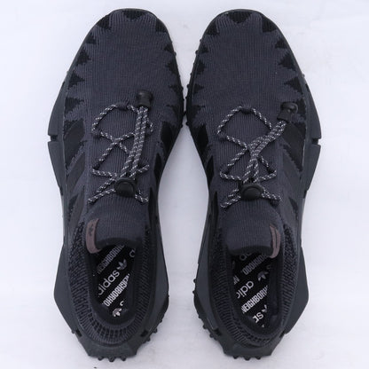 ADIDAS × NEIGHBORHOOD NMD_S1 N KNIT Sneakers Black Size 28cm