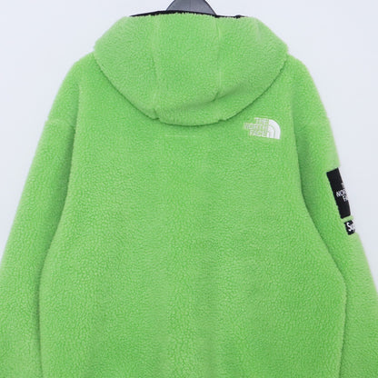 SUPREME x THE NORTH FACE 20AW S Logo Jacket Green Size L
