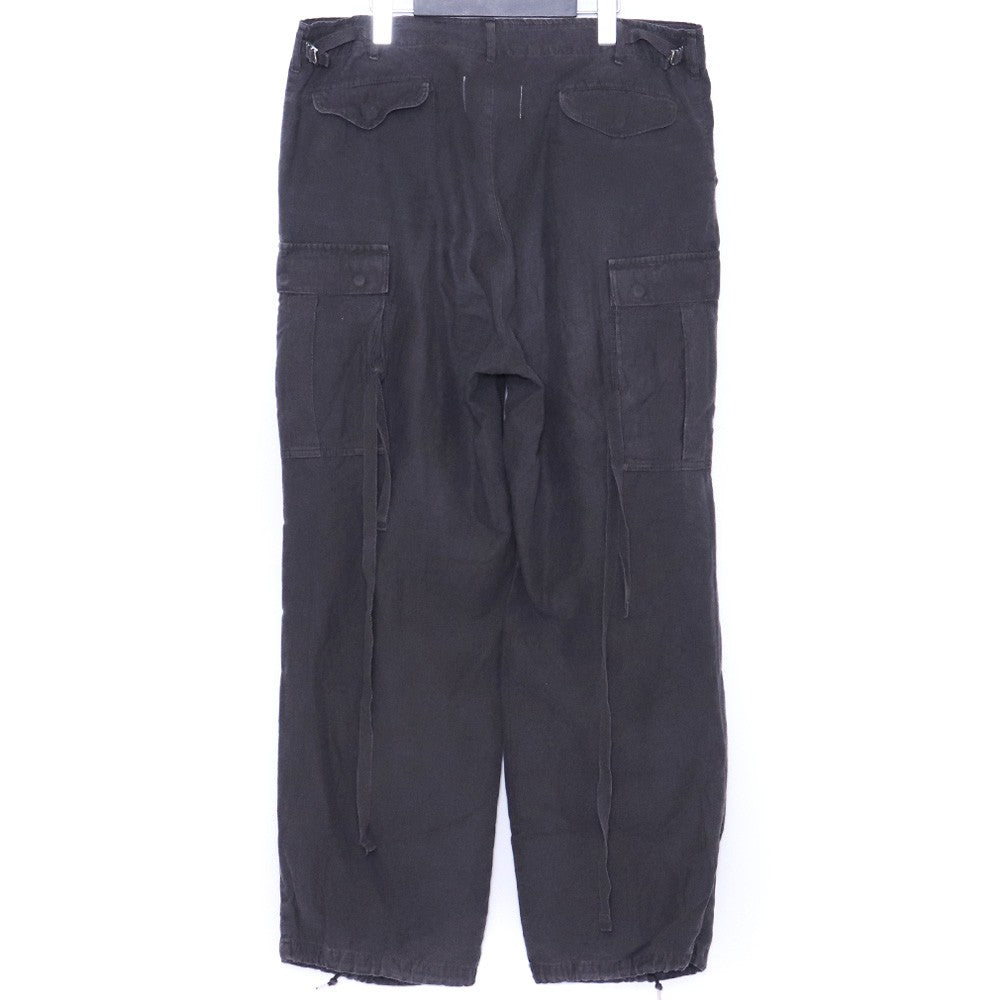 Innat 65 Cargo Pants Size 2