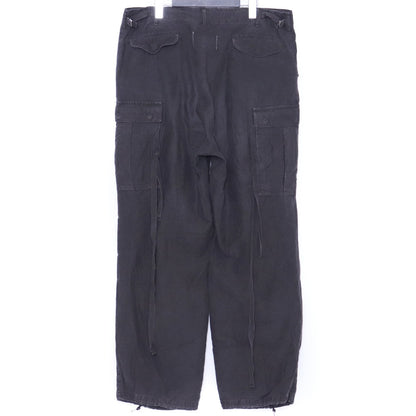 Innat 65 Cargo Pants Size 2