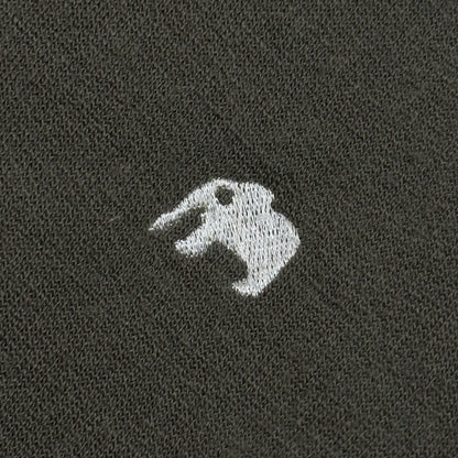 UNDERCOVER 99AW Small Parts Sweatshirt Khaki Size M