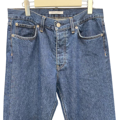 SUNFLOWER 5076 Standard Denim Jeans Indigo Size 31 32
