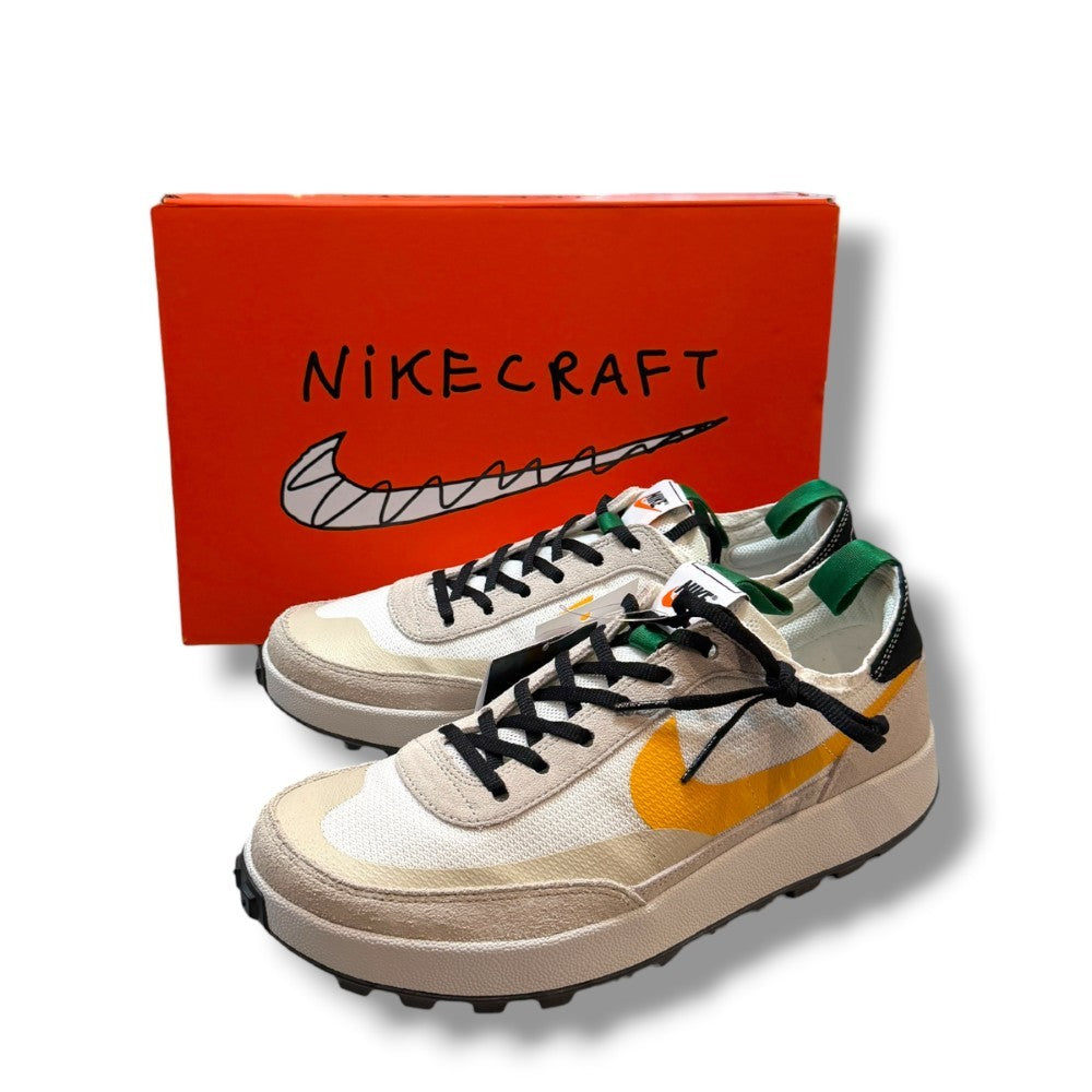 NIKE x TOM SACHS General Purpose W 28.5cm Sneakers Size W 28.5cm