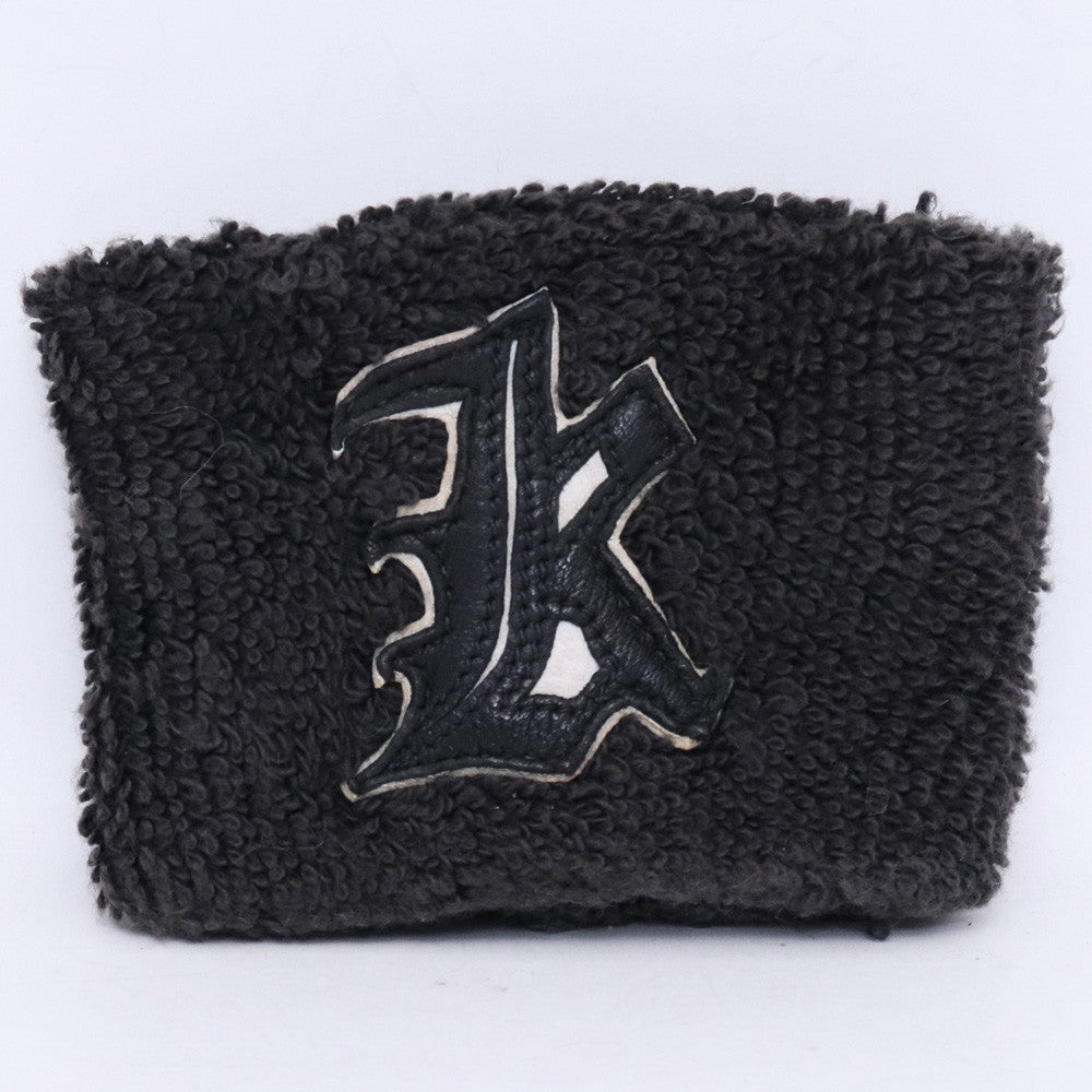 CHROME HEARTS Kyosuke Himuro Collaboration Band Black Size F