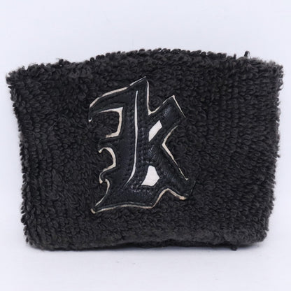 CHROME HEARTS Kyosuke Himuro Collaboration Band Black Size F