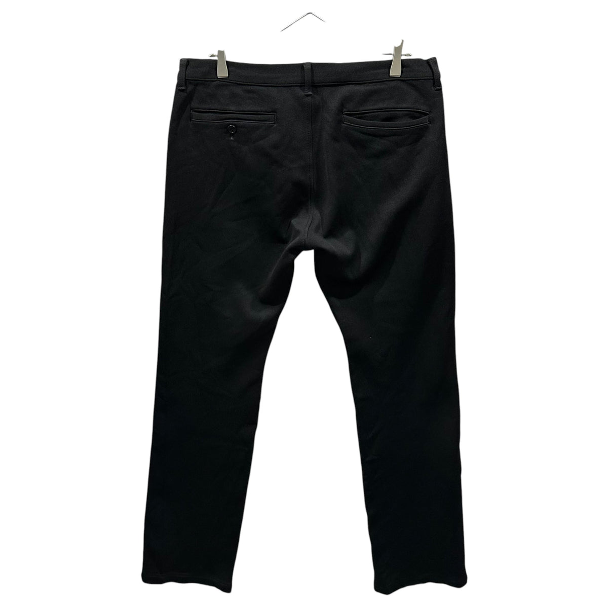 COMME des GARCONS HOMME 05AW Polyester Pants Size L