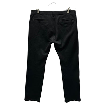 COMME des GARCONS HOMME 05AW Polyester Pants Size L