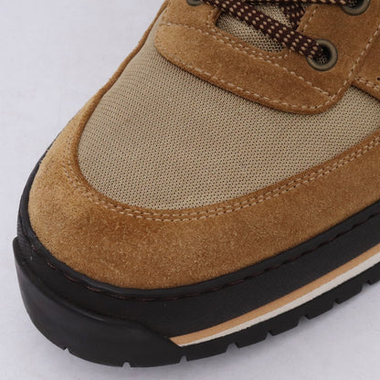 LOUIS VUITTON Harlem Monogram Sneakers Brown Size 25.5cm