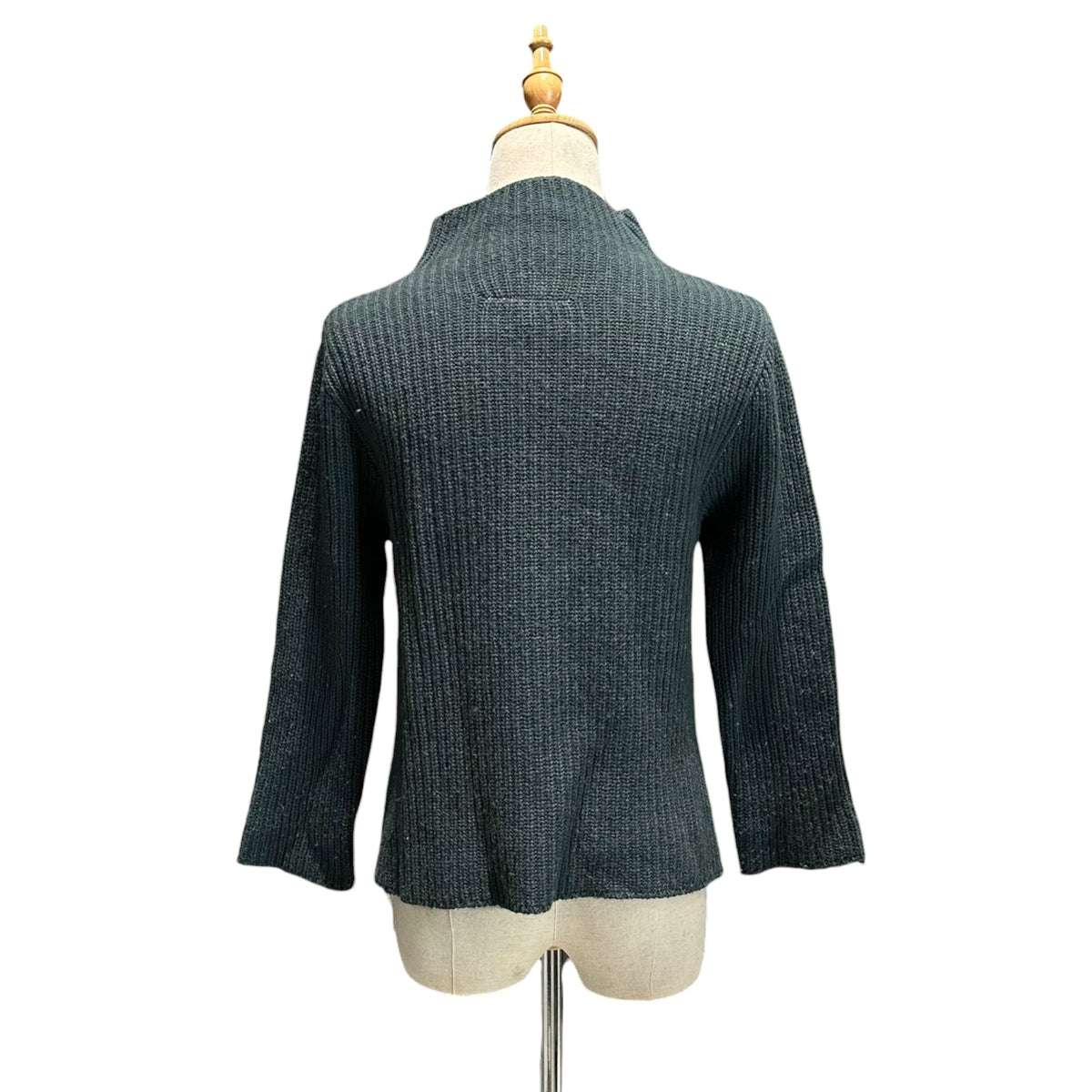 Maison Martin Margiela 01AW Cardigan Green