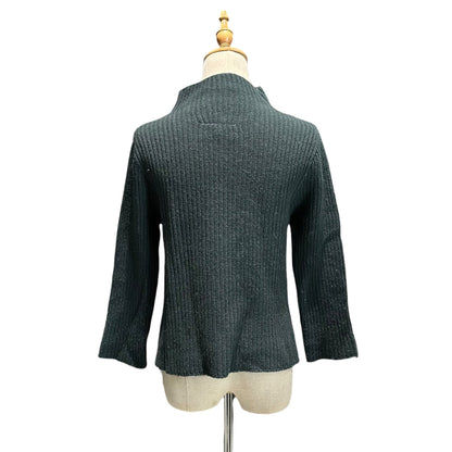 Maison Martin Margiela 01AW Cardigan Green