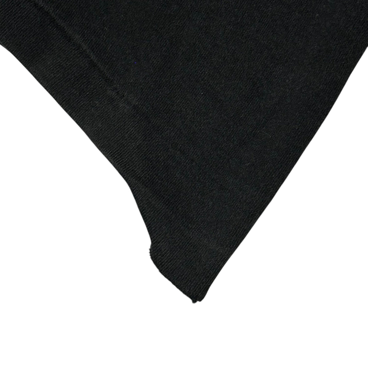 20471120 90s Archive Hyoma T-Shirt Black Size 4