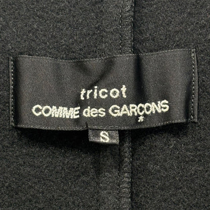 tricot COMME des GARCONS 06AW Wool Sweatshirt Size S
