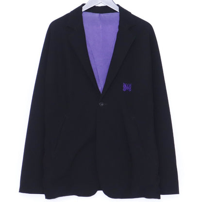 NEEDLES Set-up 1B Tailored Jacket Black Size JKT.S / PT.M