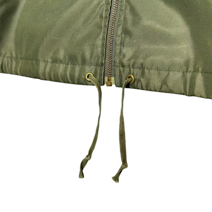 COMME des GARCONS HOMME 99AW Back Coach Jacket Size FREE