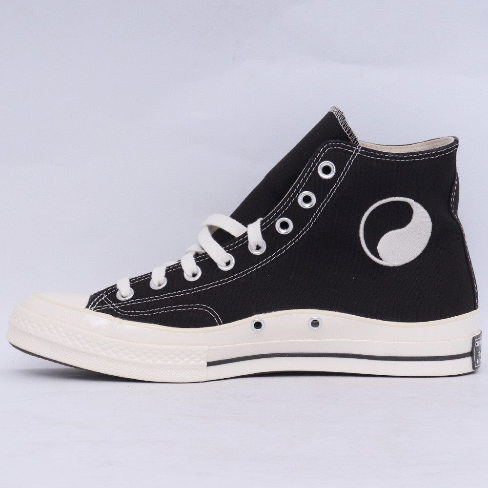 Our Legacy x Converse CT70 Brown Sneakers Size 28cm