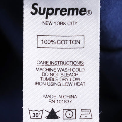 Supreme 21SS Cargo Flight Pants Navy Size 30