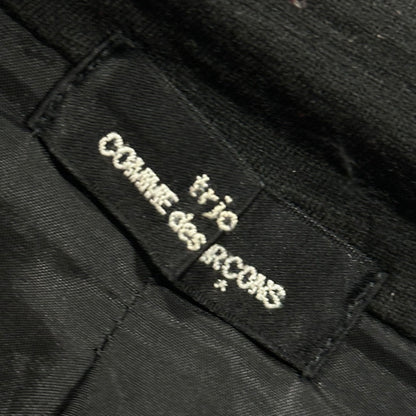 tricot COMME des GARCONS 06SS Wool Jacket Size FREE