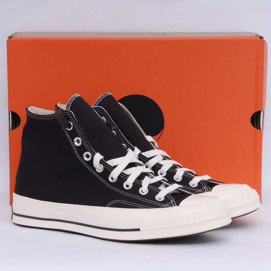 Our Legacy x Converse CT70 Brown Sneakers Size 28cm
