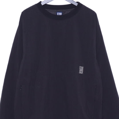 STANDARD CALIFORNIA 23AW Cordura Stretch Shirt Black Size XL