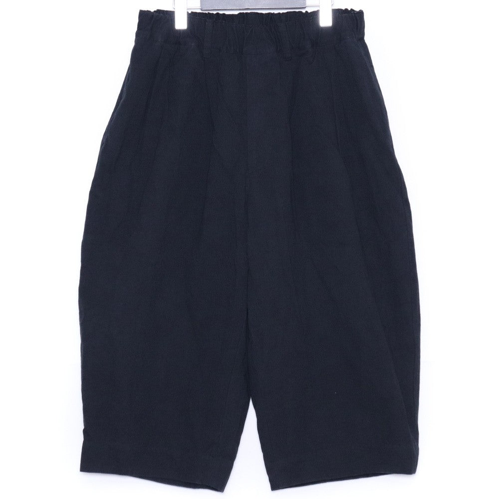 SUS-SOUS Atelier Cropped Balloon Pants Size 7