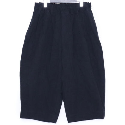SUS-SOUS Atelier Cropped Balloon Pants Size 7