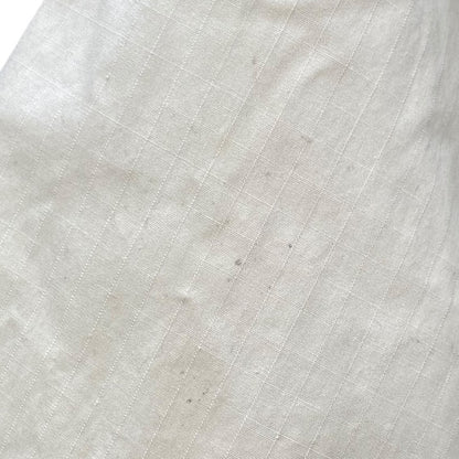 Moncler Genius CRAIG GREEN HANCOCK Nylon Jacket Ivory Size 3