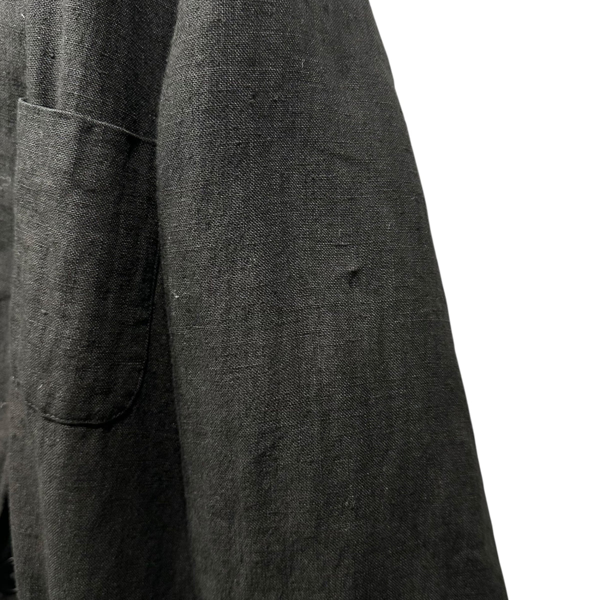 COMME des GARCONS 70s-80s Jacket Black
