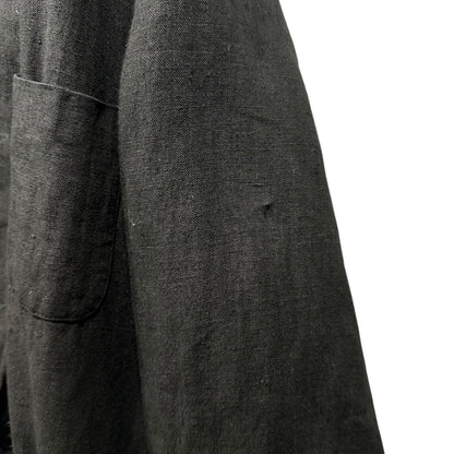 COMME des GARCONS 70s-80s Jacket Black