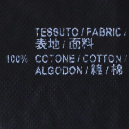 BALENCIAGA 17AW Button-Fly Denim Jeans Blue Size 31