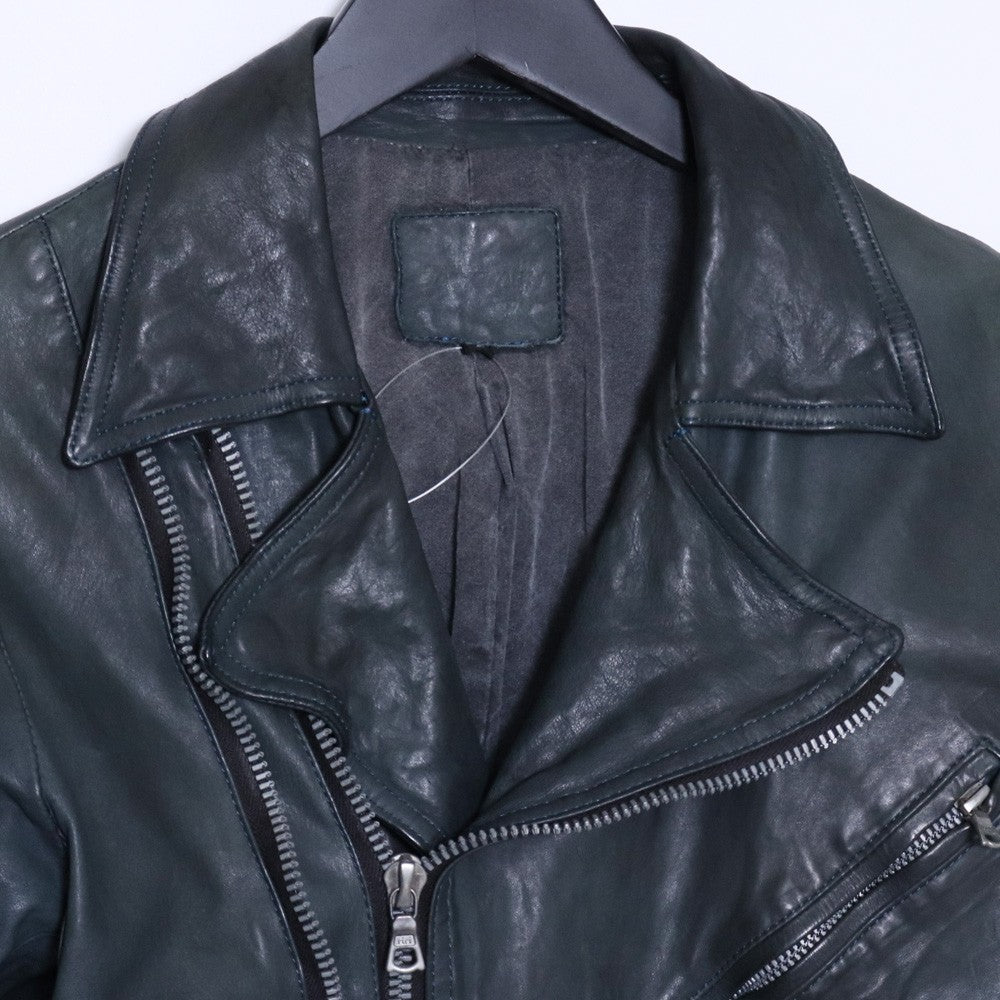 Isamu Katayama Backlash Belgian Riders Jkt Navy Size M