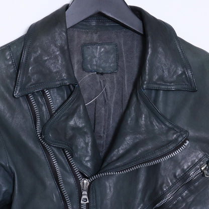 Isamu Katayama Backlash Belgian Riders Jkt Navy Size M